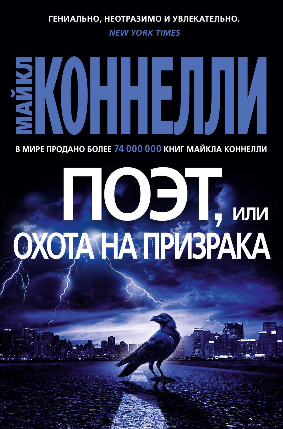 Книга Поэт, или Охота на призрака - купить современной литературы в  интернет-магазинах, цены на Мегамаркет | 978-5-389-17567-9