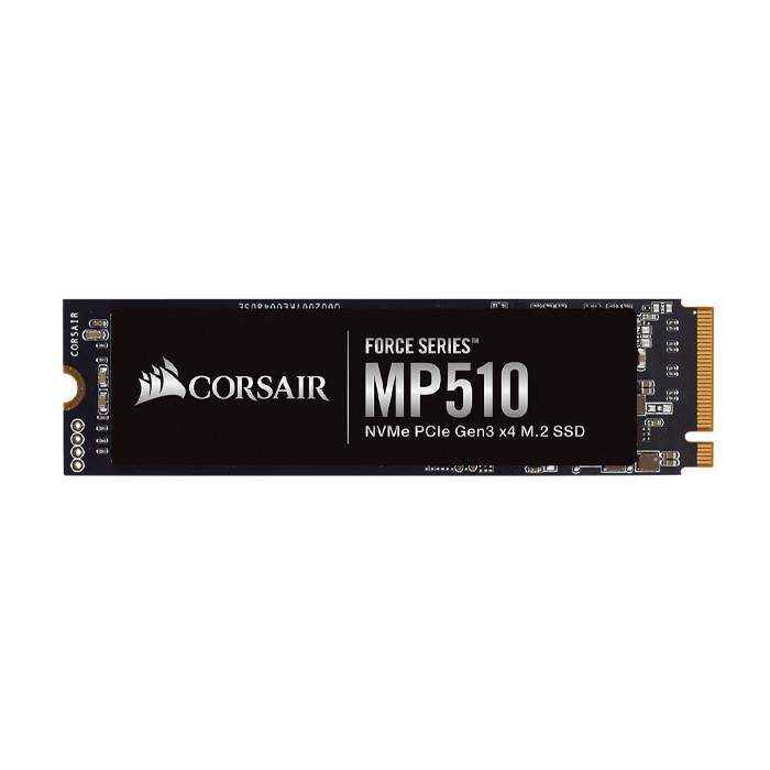 SSD Corsair Force MP510 M.2 2280 1 92 CSSD F1920GBMP510