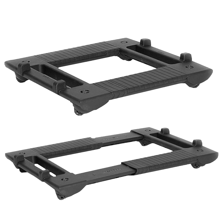 Тележка для мойки воздуха Venta Black, купить в Москве, цены в интернет ...