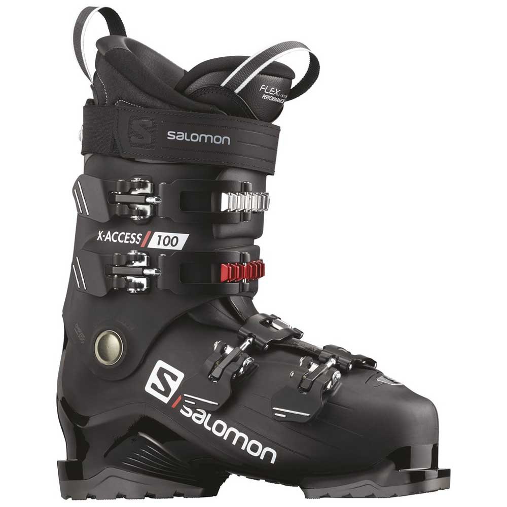 Salomon x store access 100