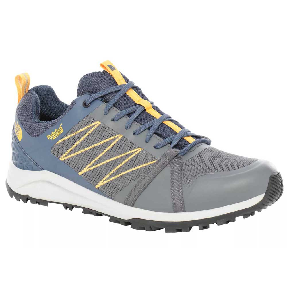 The North Face Litewave Fastpack II Waterproof Mid M 9 US