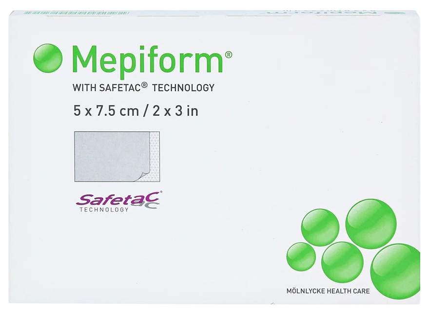 Мепиформ пластырь mepiform 10см x 18см n1. Пластырь мепиформ 4х30. Силиконовый пластырь.