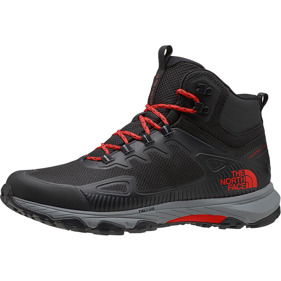 The North Face Ultra Fastpack IV Futurelight Mid M 10.5 US