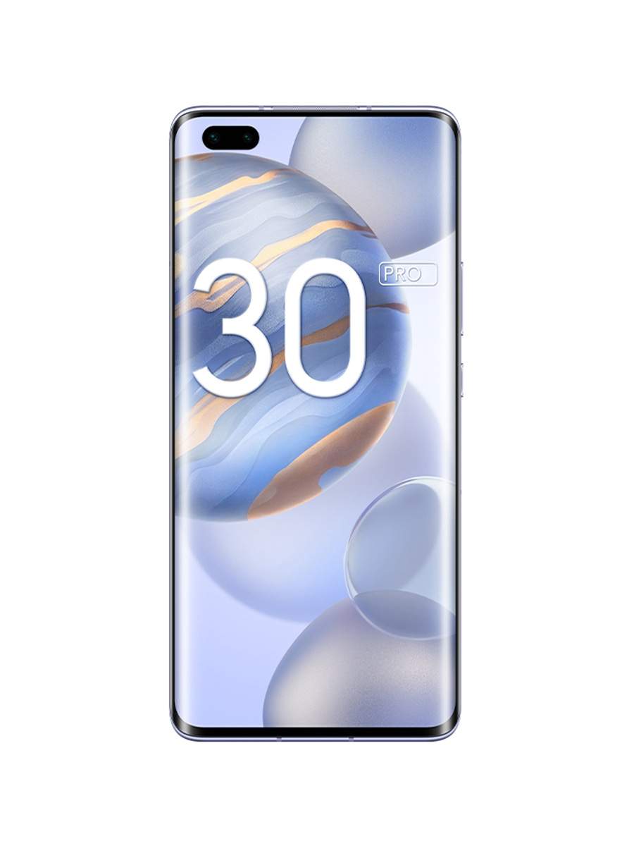 Купить Смартфон Honor 30 Pro