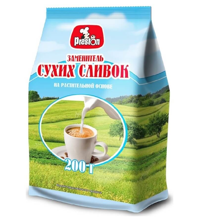 Сухие Сливки Купить Магнит