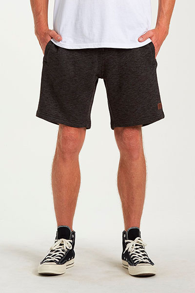 billabong leopard shorts