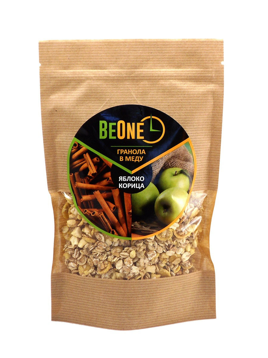 Готовые завтраки, каши, мюсли BeOne - купить в Москве - Мегамаркет
