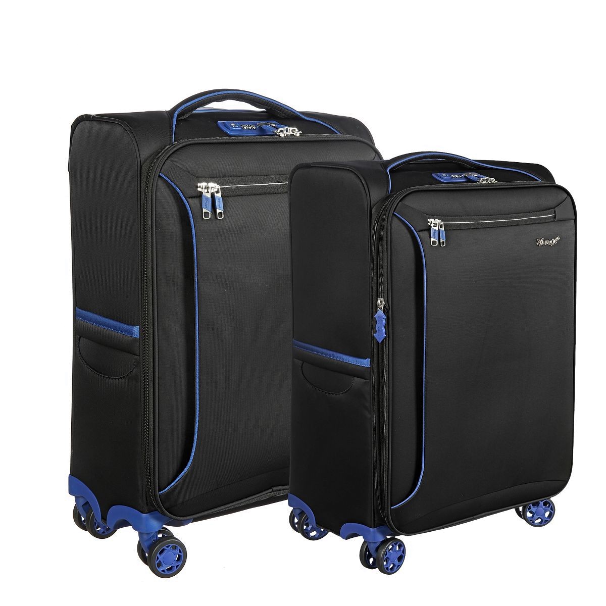 Чемодан verage. Кейс-пилот verage gm13020-10bt 18,5 black. бьюти кейс verage. набор чемоданов. чемодан черный набор.