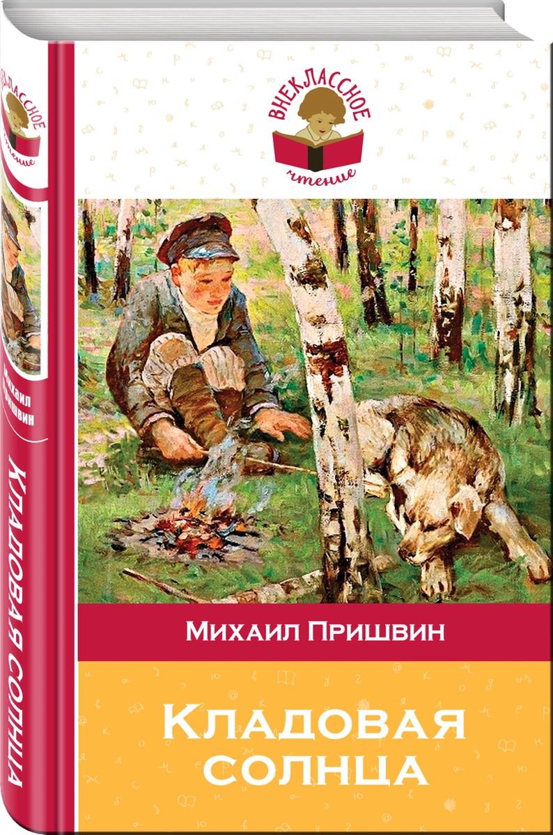 Кладовая солнца - купить детской художественной литературы в  интернет-магазинах, цены на Мегамаркет |