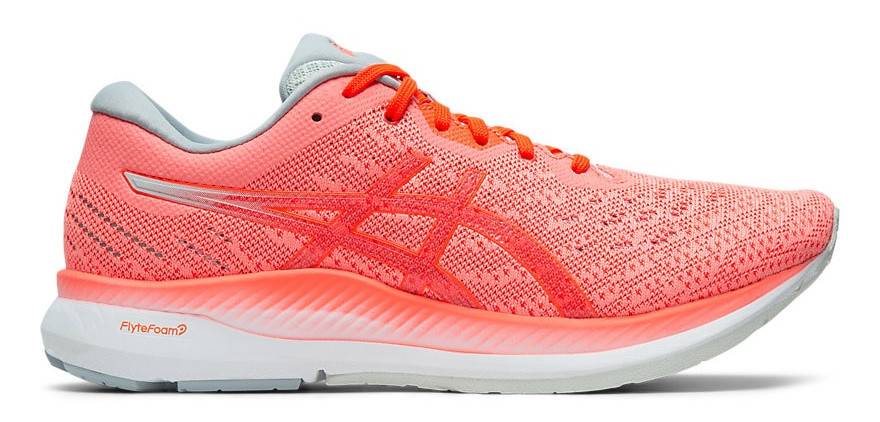 womens asics evoride