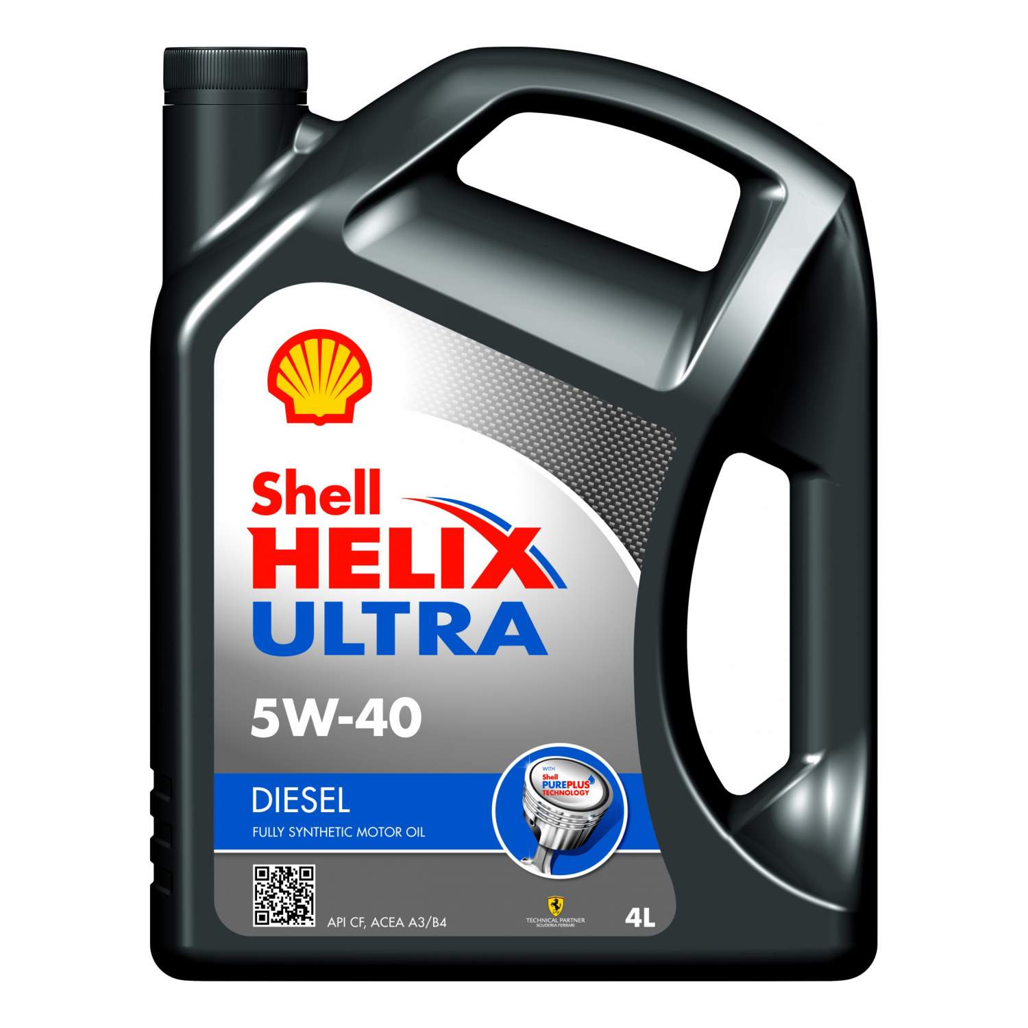 Обзор масла SHELL Helix Ultra 5W-40 - тест, плюсы, минусы, отзывы, характеристики