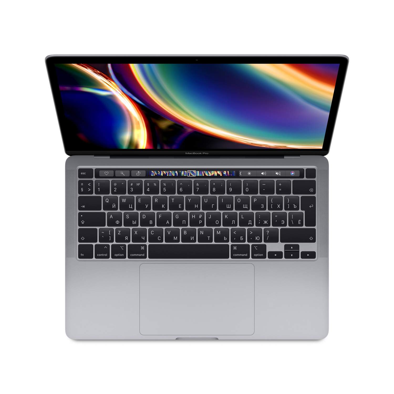 Ноутбук Apple Macbook Air 13 I5 1.6/8gb/256ssd Mmgg2ru/A