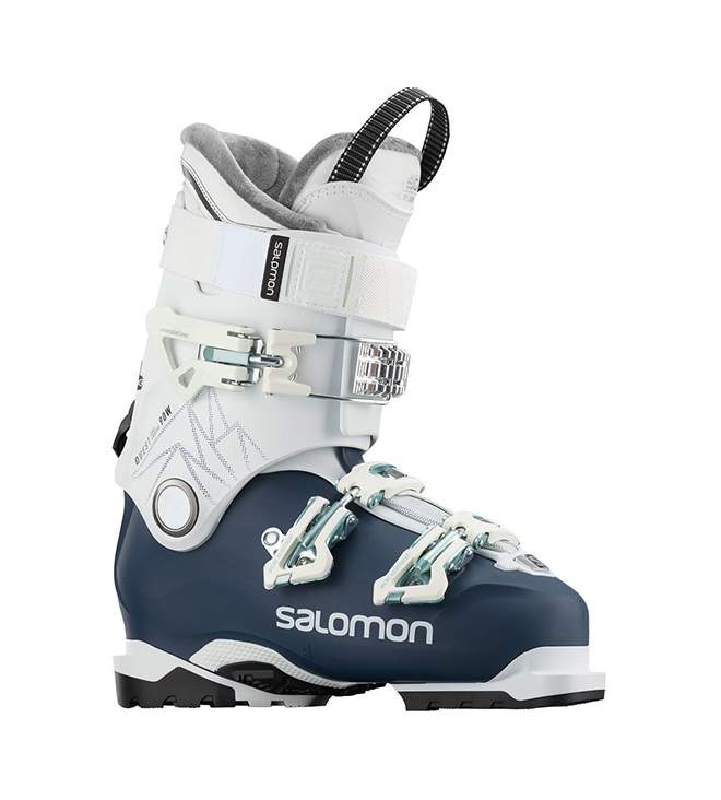 Salomon quest shop pro 90 w