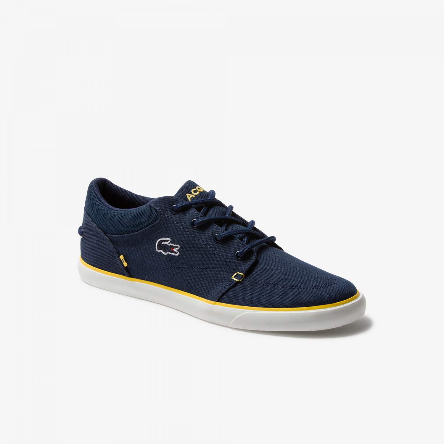 Кеды мужские Lacoste BAYLISS 220 1 CMA 