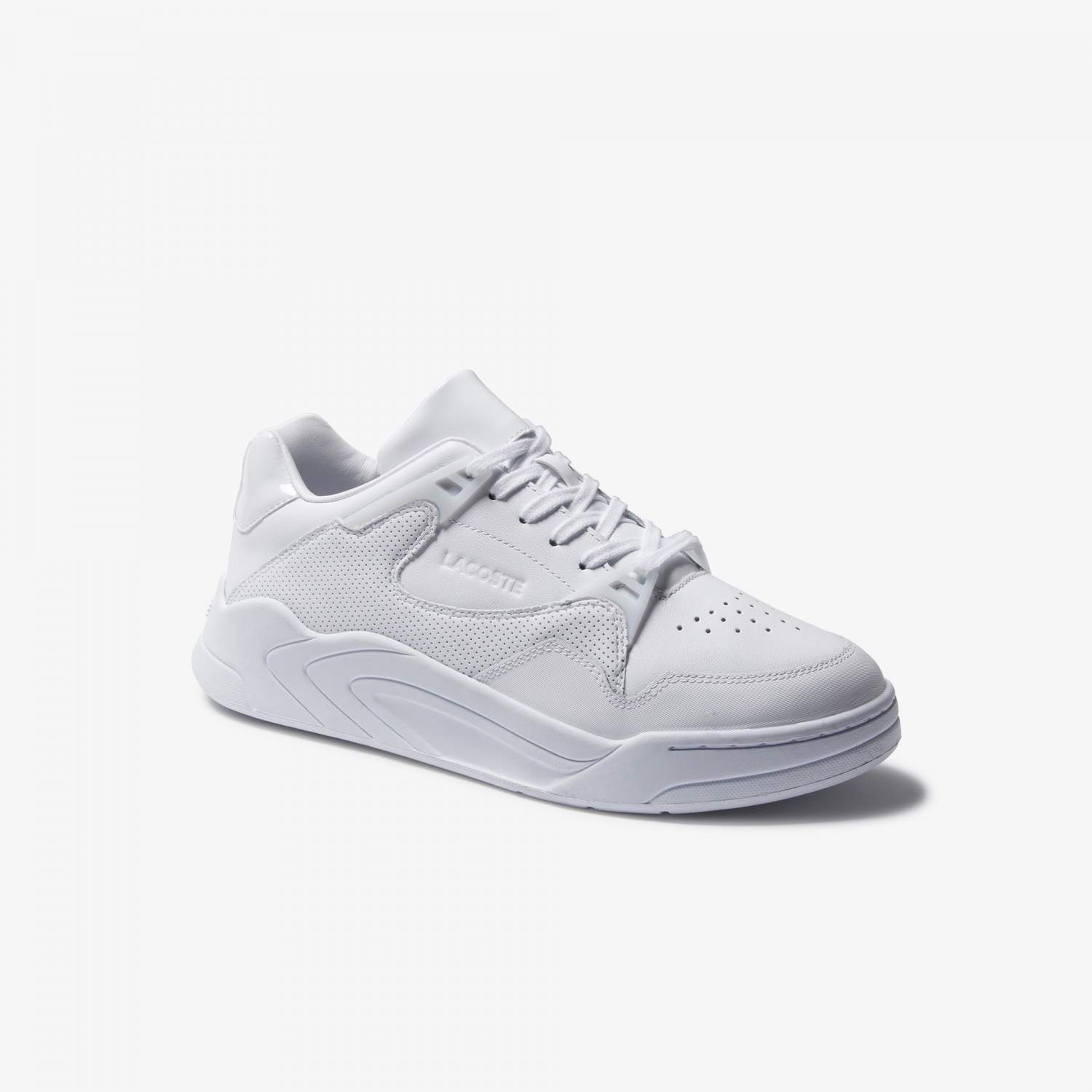 Lacoste court best sale slam 120 4