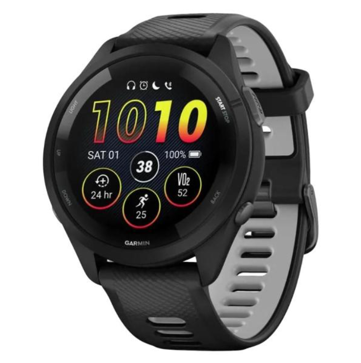 Часы garmin forerunner 265. Часы garmin forerunner 265