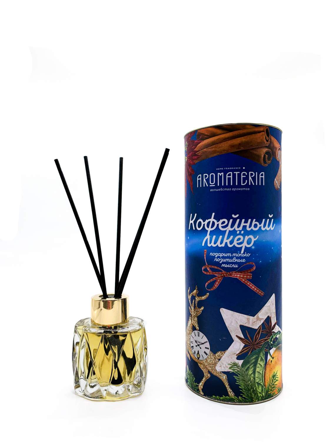 Диффузор с палочками Aromateria 