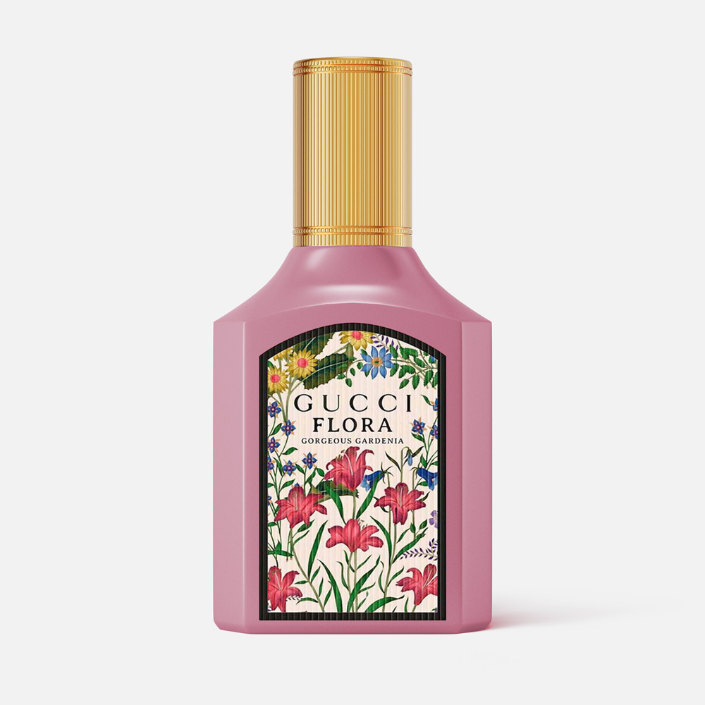 Gucci flora store perfume online