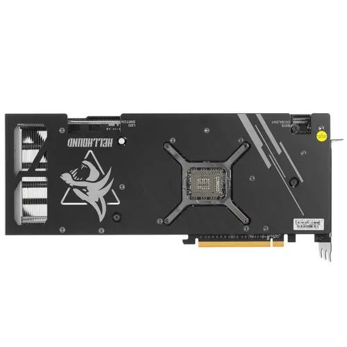 Amd radeon rx 7800 xt hellhound. Amd radeon rx 7800 xt hellhound