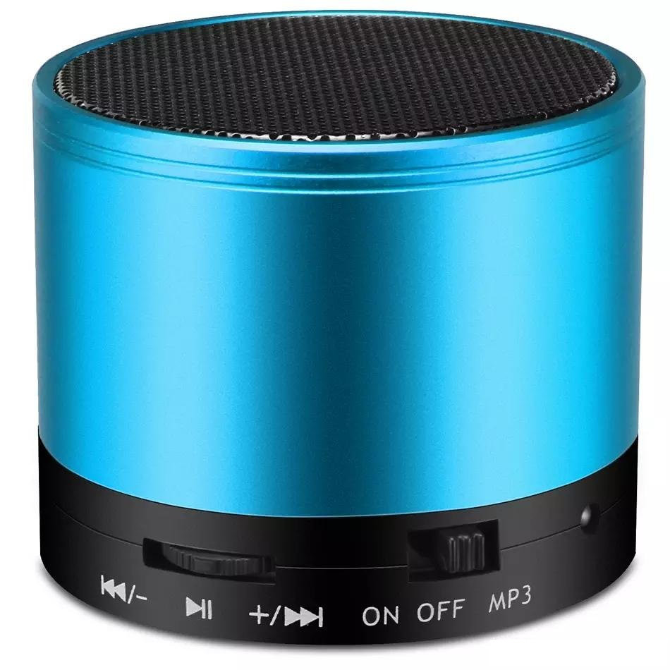 Bluetooth Mp3 S10U