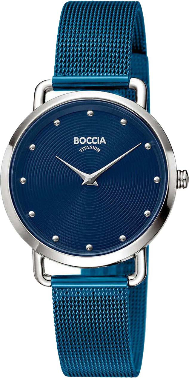 Boccia Titanium 3314 07