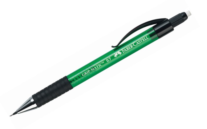 Механические карандаши Faber-Castell - купить в Москве - Мегамаркет