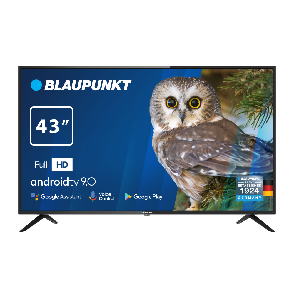 Телевизор Blaupunkt 43FE265T, 43