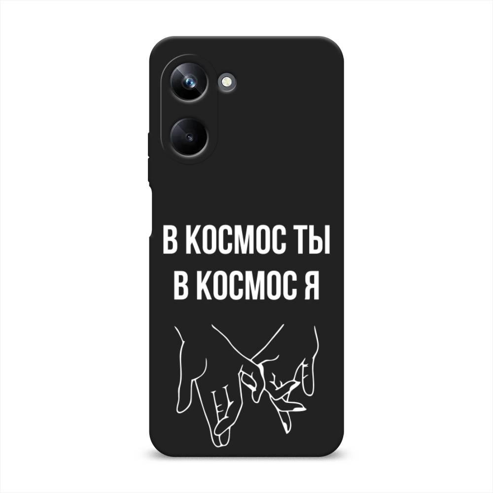 Чехол Awog на Realme 10 Pro 