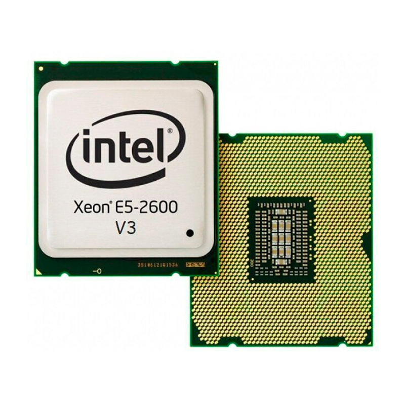 Процессор Intel Xeon E5-2685 v3 LGA 2011-3 OEM, купить в Москве 