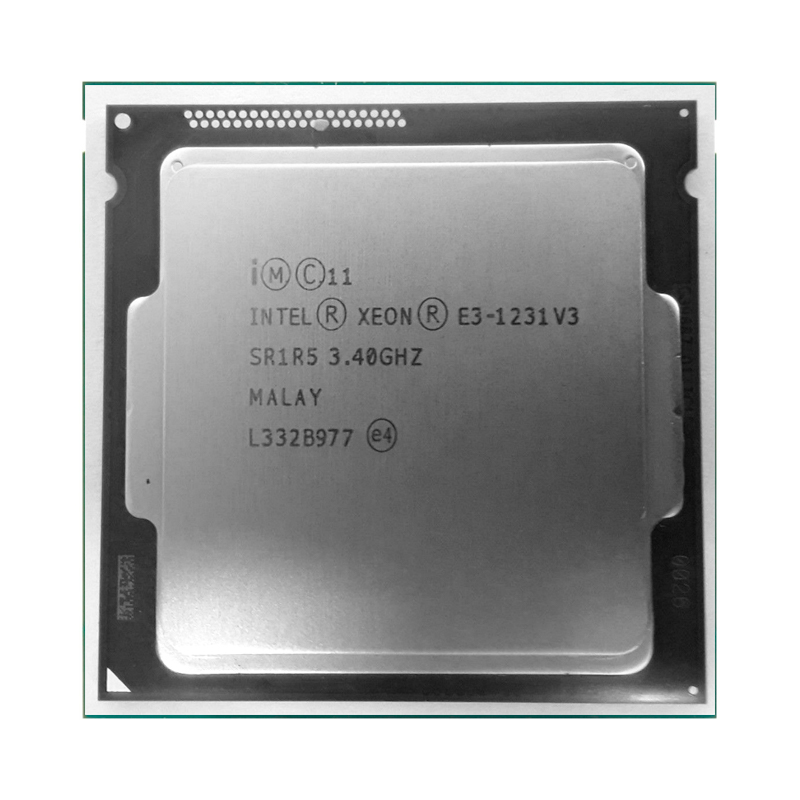 Intel deals xeon 1150