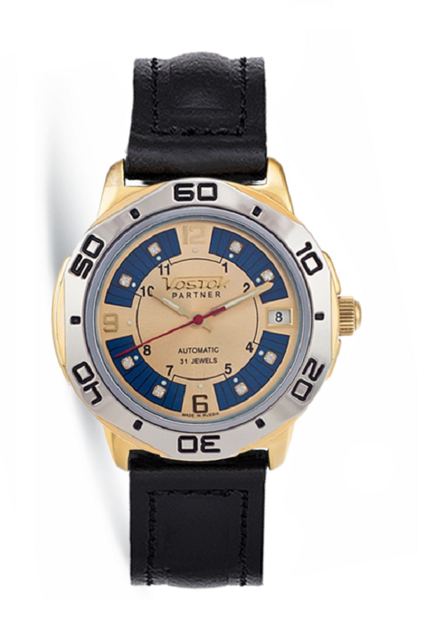 Часы Восток Партнер Купить