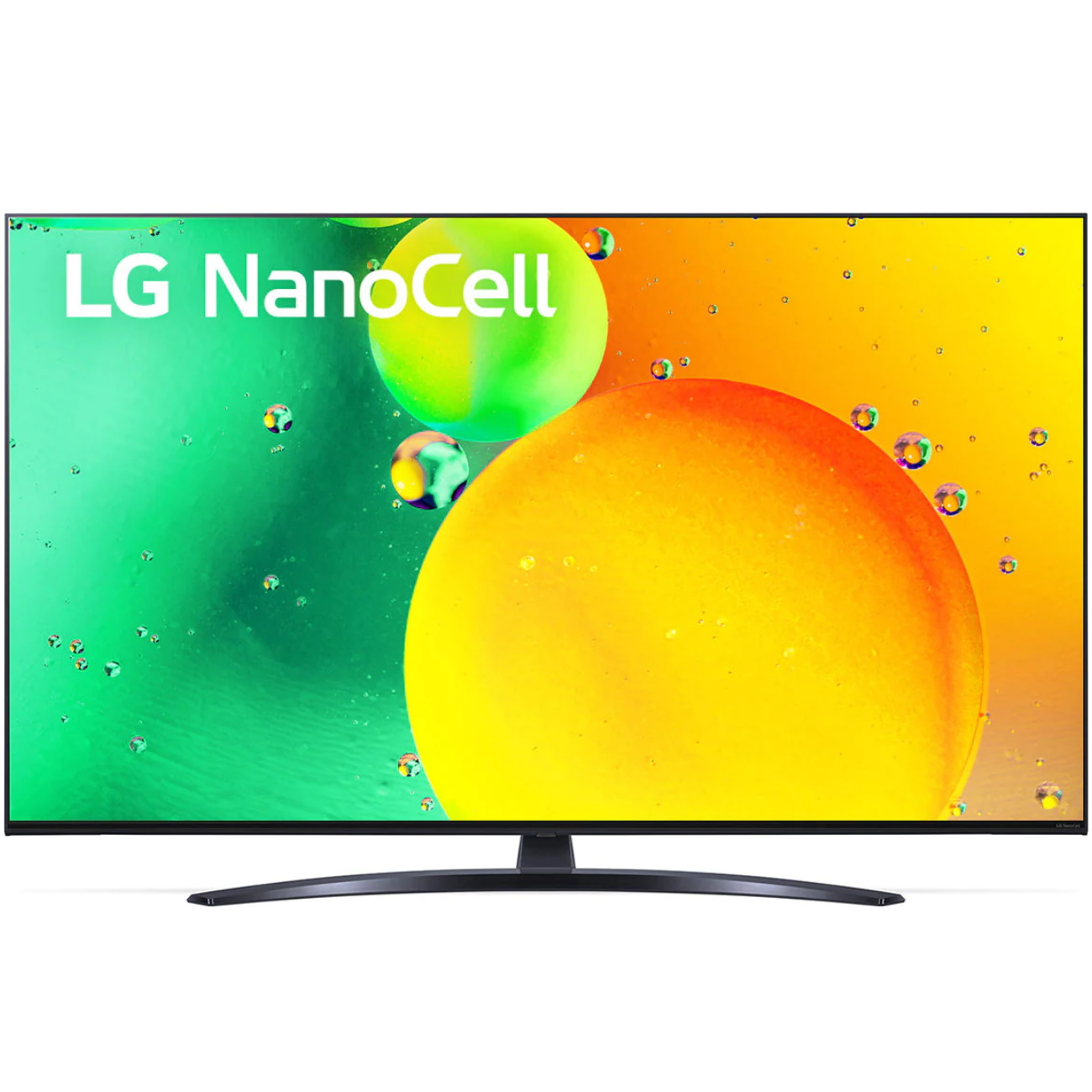 Телевизор LG 55NANO763QA 55