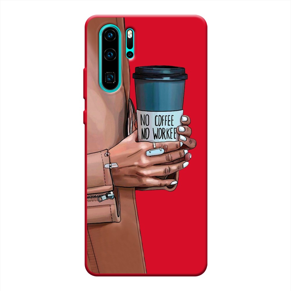 Чехол Awog на Huawei P30 Pro 