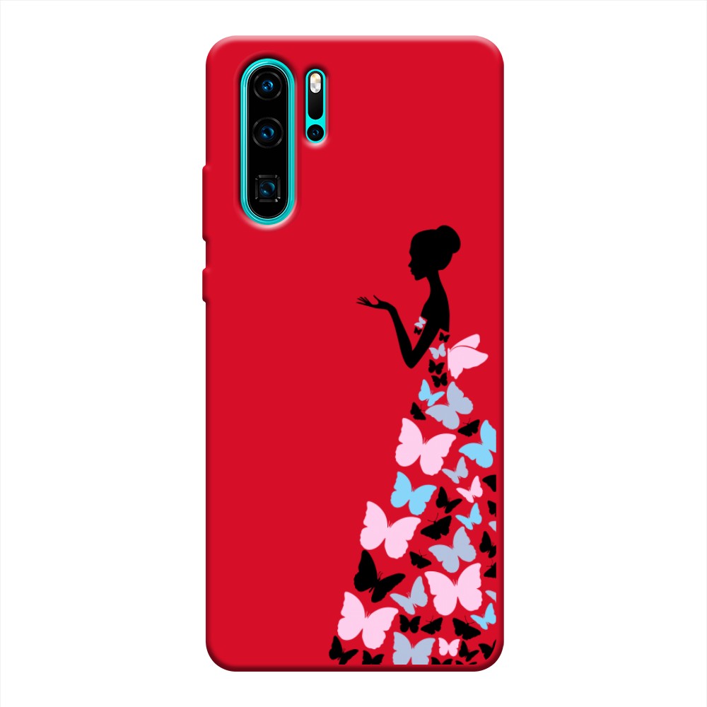 Чехол Awog на Huawei P30 Pro 