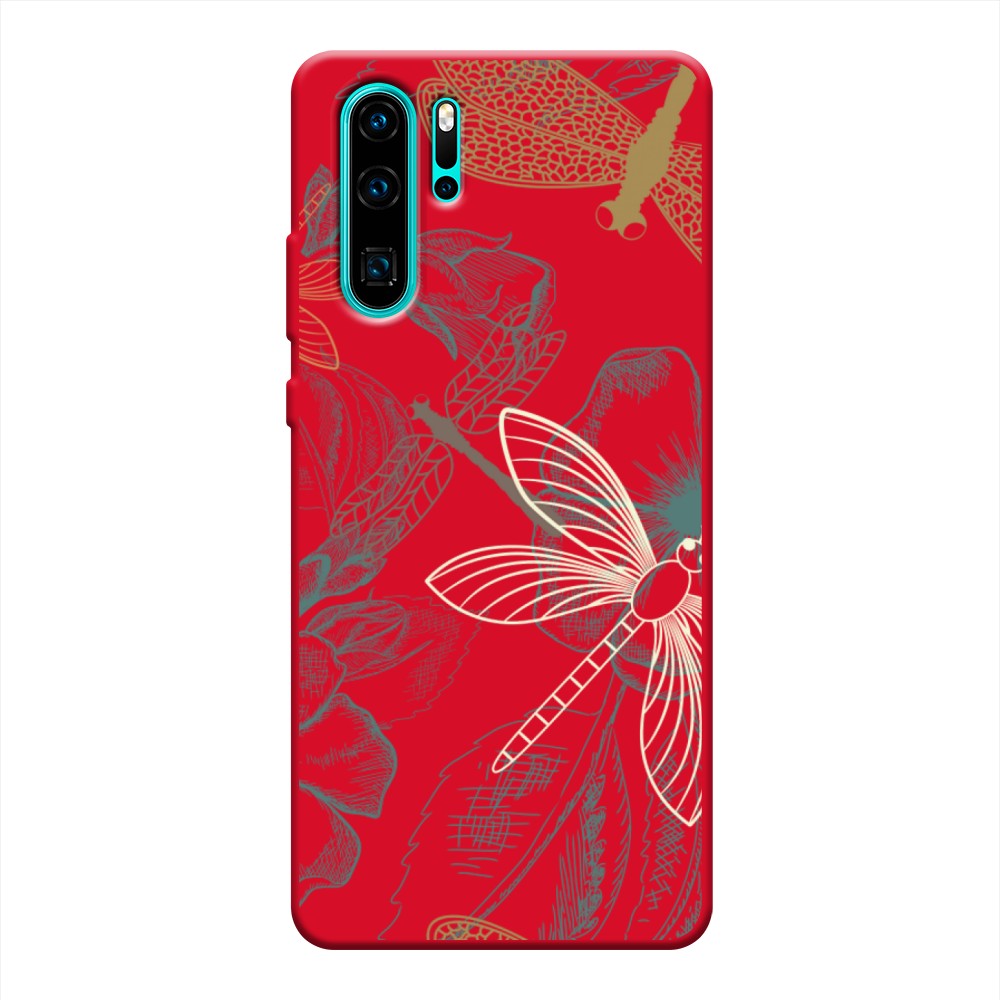 Чехол Awog на Huawei P30 Pro 