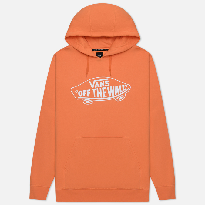 Vans Off The Wall Hoodie II