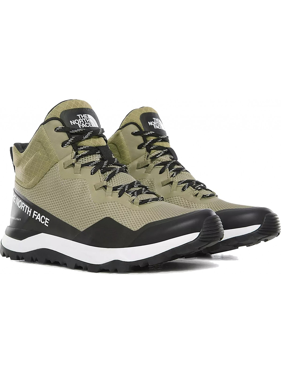 north face mid futurelight