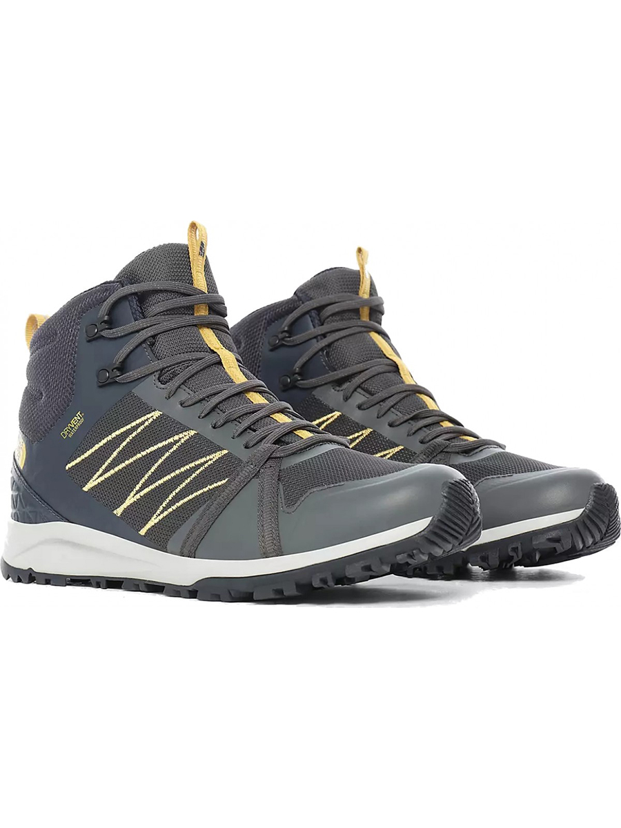 North face litewave fastpack gtx online