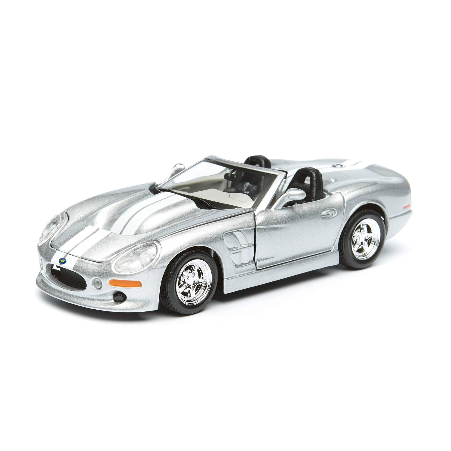 Купить игрушечная машинка Maisto 1:24 Shelby Series One 1999