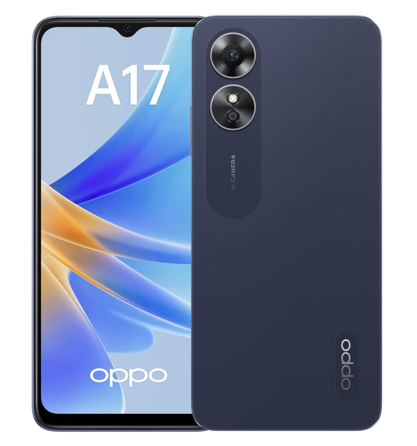 Смартфон OPPO 17 4/64GB Starry Black (6053910) - отзывы покупателей на  маркетплейсе Мегамаркет | Артикул: 600009262747