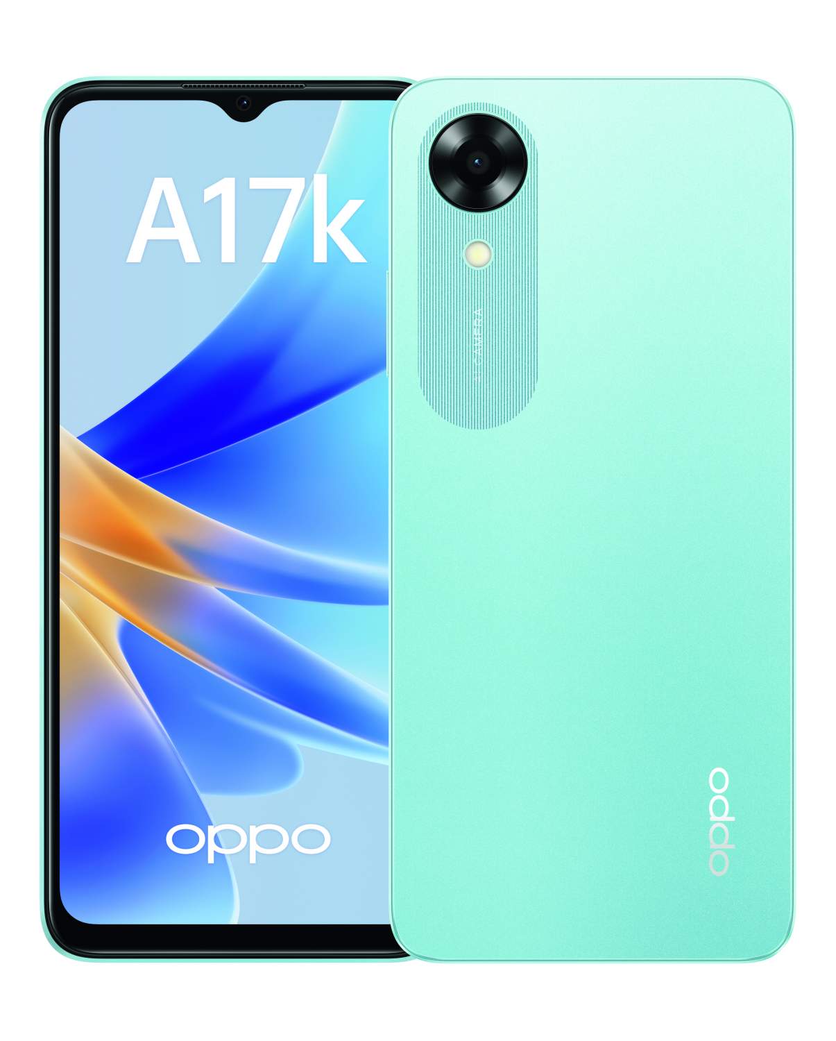 Смартфон OPPO 17k 3/64GB Sky Blue (6054369) - характеристики и описание на  Мегамаркет | 600009262750