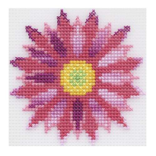 cross stitch