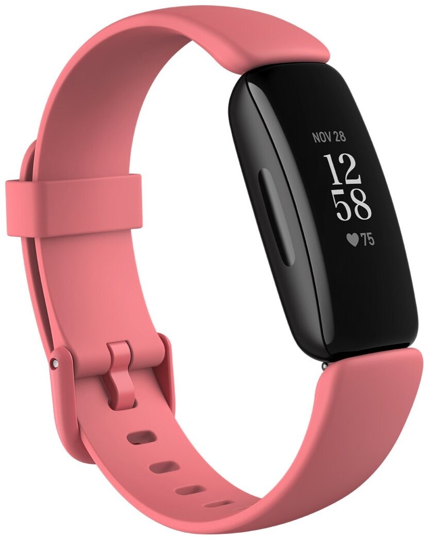 Inspire fitbit sale