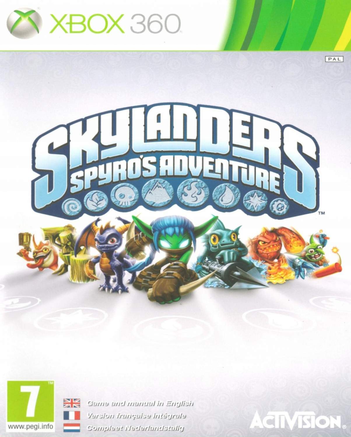 Skylanders 360 deals
