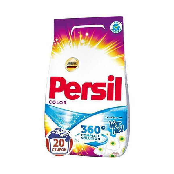 Стиральный порошок Persil - купить в Москве - Мегамаркет