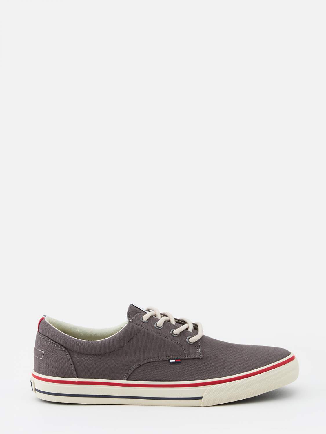 Tommy jeans textile deals sneaker