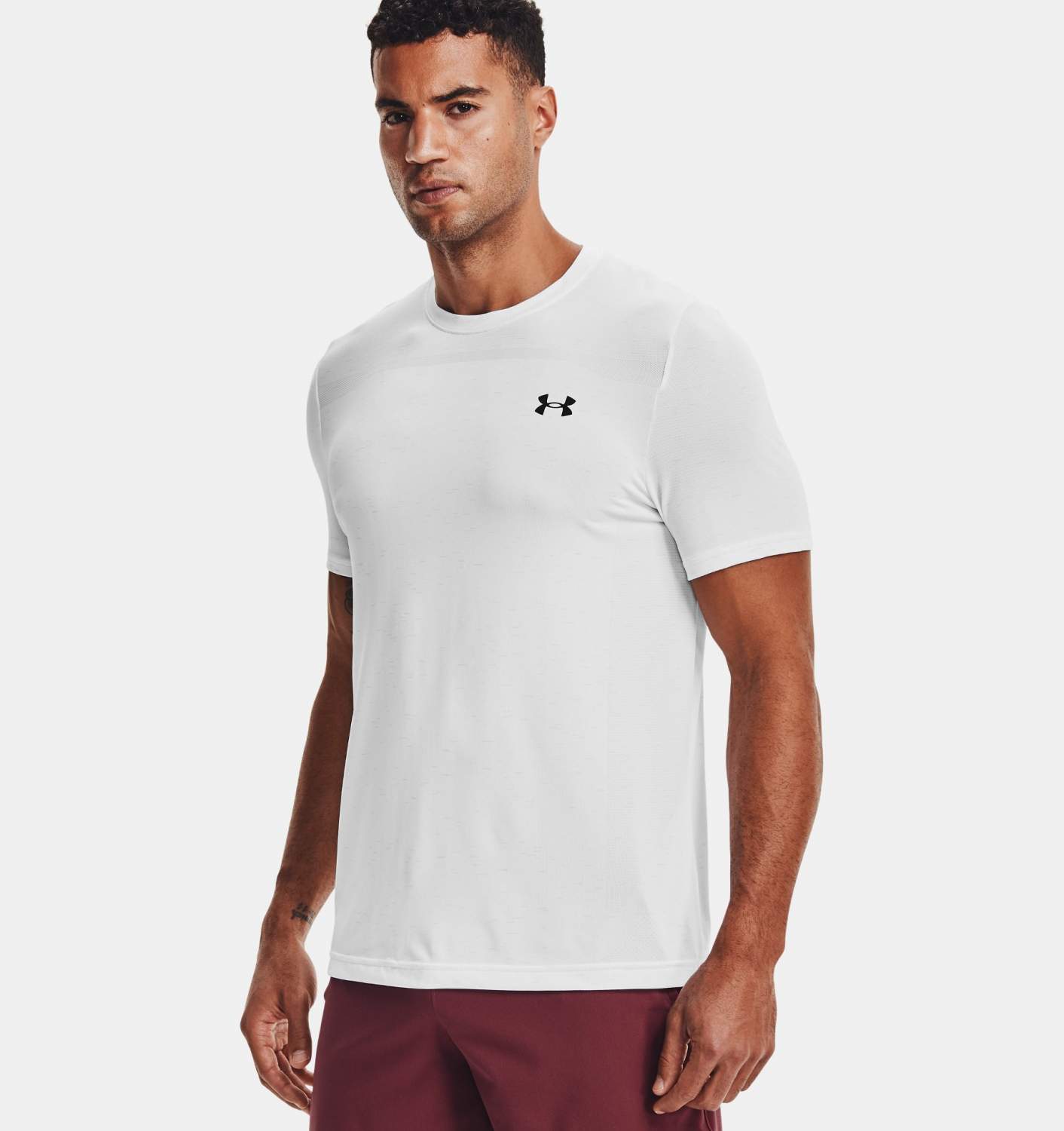 Under Armour Seamless SS L 100058644441