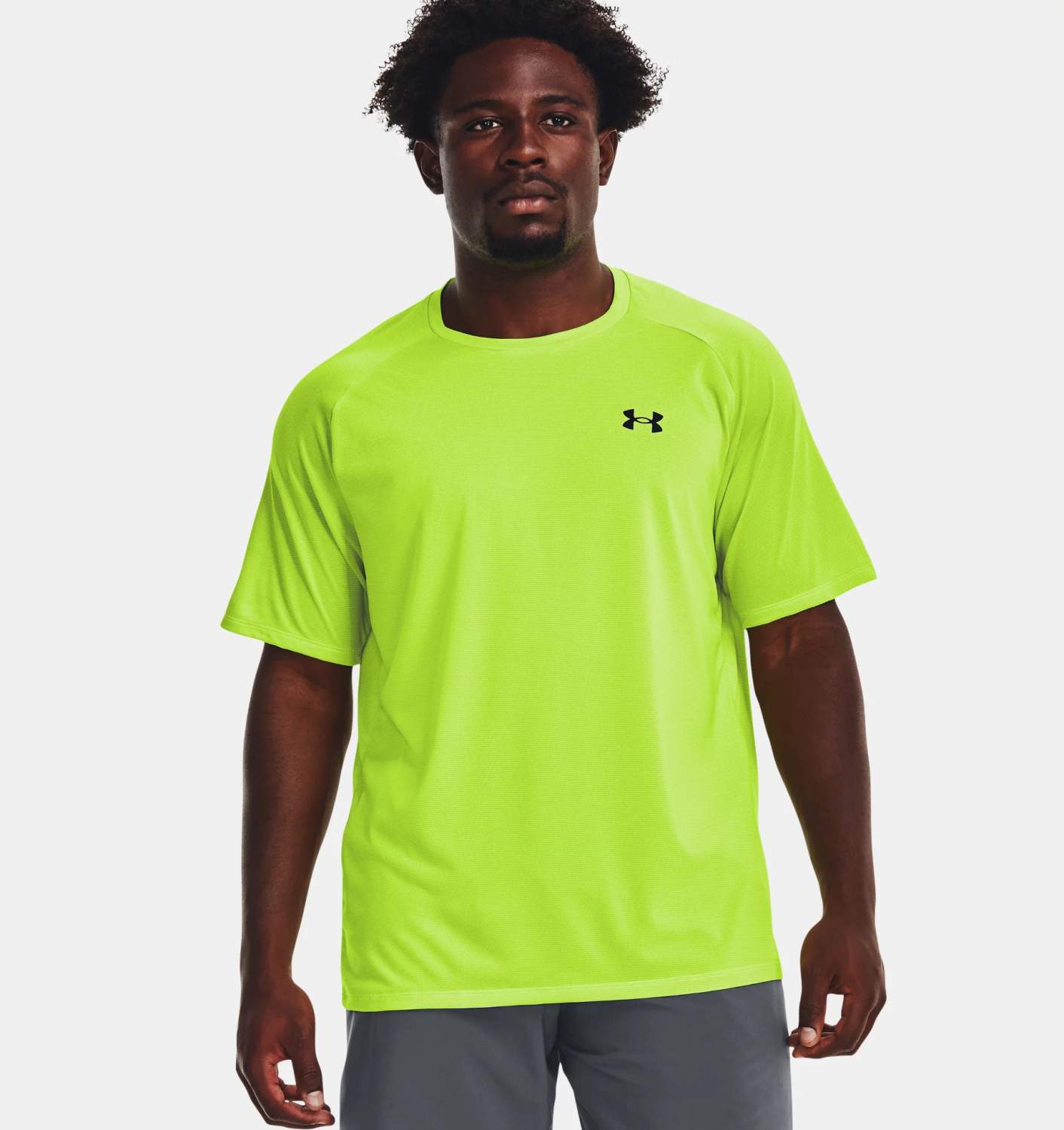 Under armour hot sale tech 2.0 ss