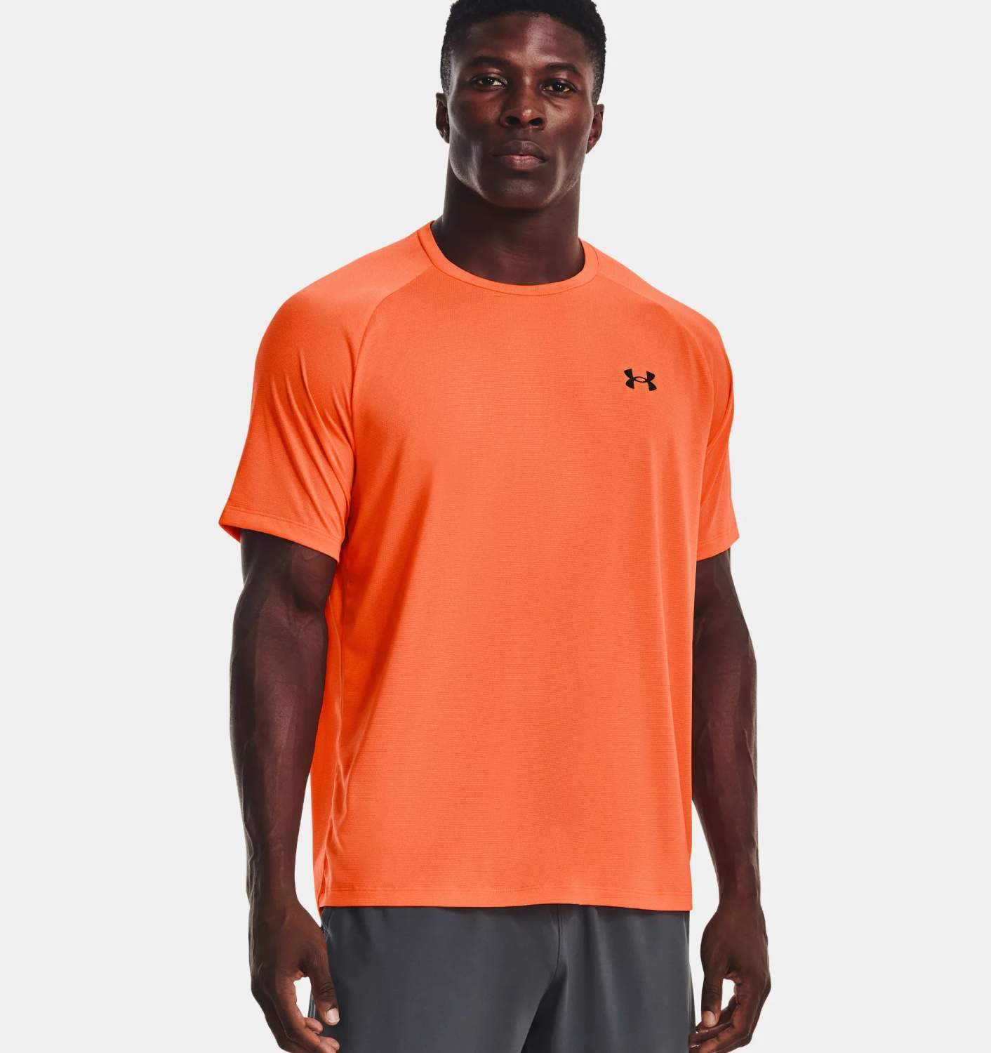 Ua tech 2.0 clearance ss tee