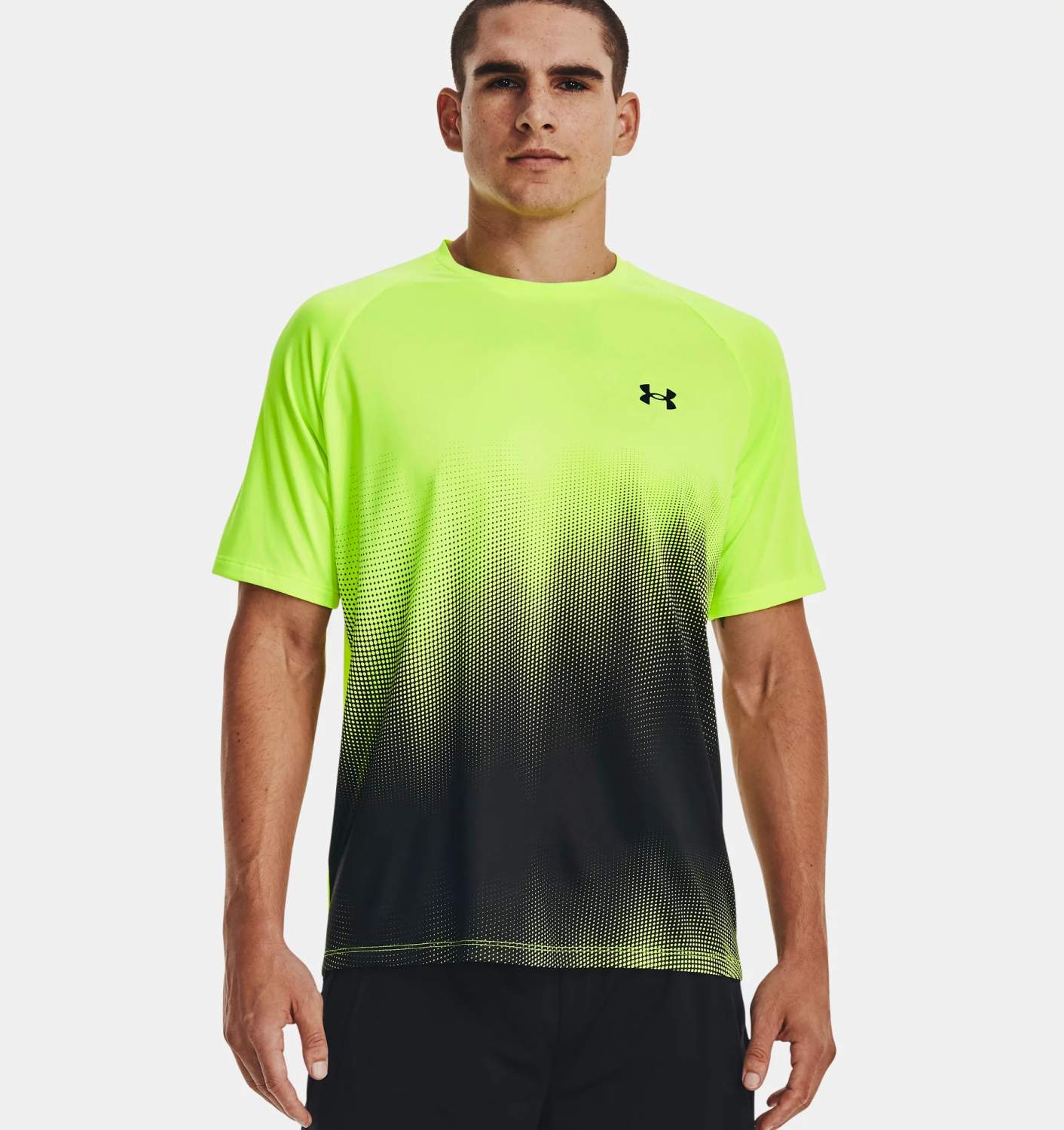 Under store armour l